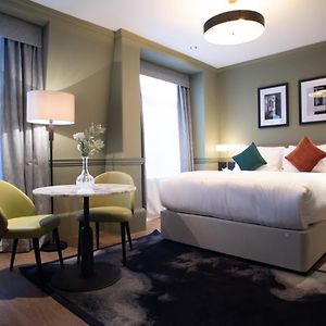 Deluxe Kamer met een King Size Bed