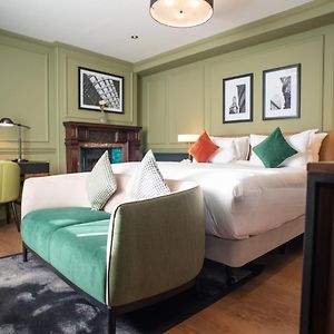 Deluxe Kamer